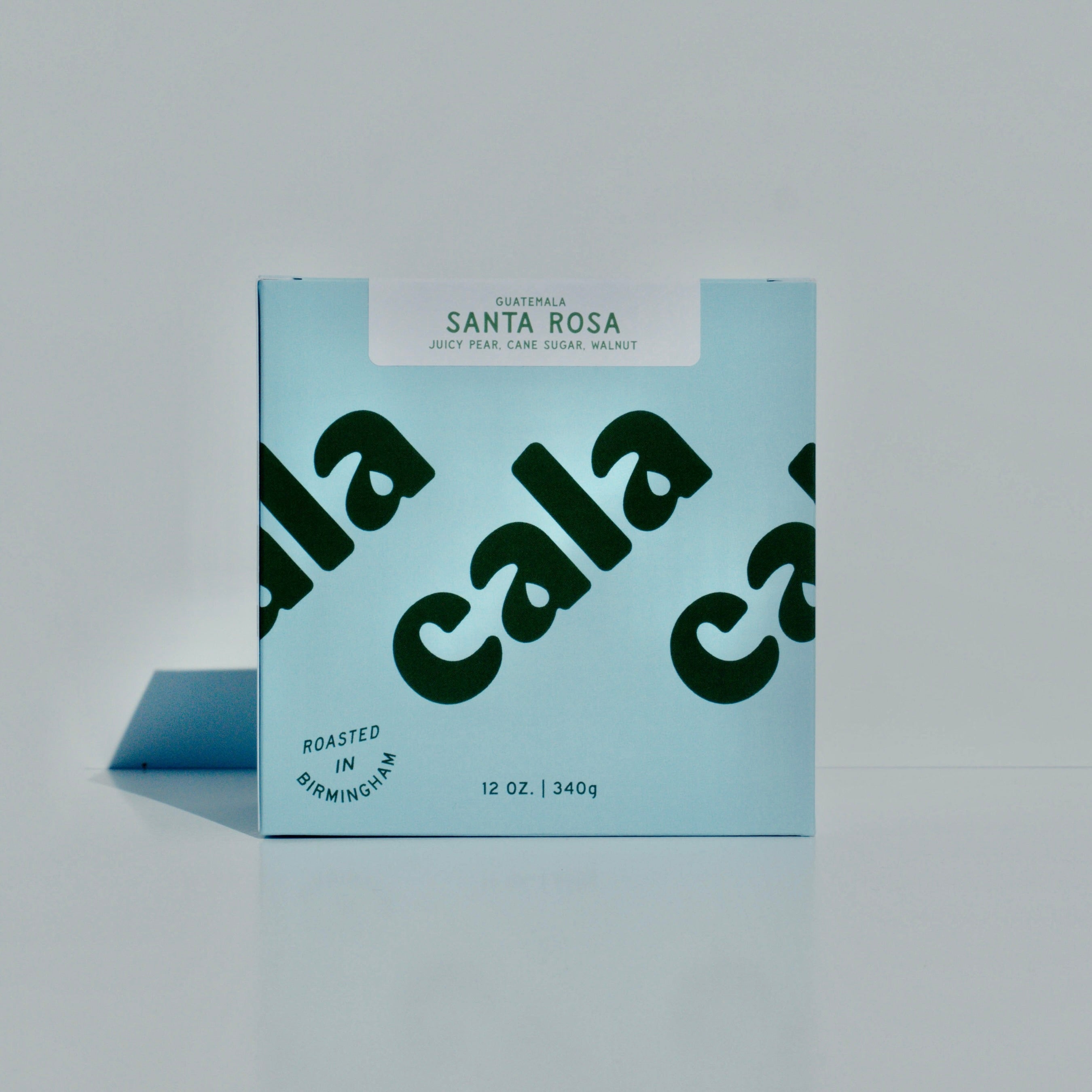 Guatemala Farms of Antigua Coffee – Specialty Beans | Cala Coffee