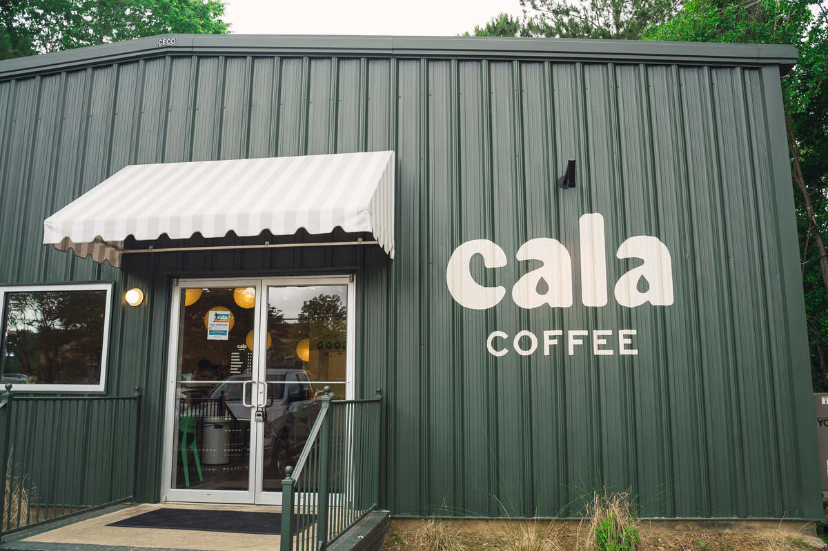 Cala Coffee Roasters