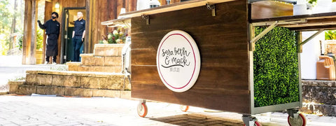 Coffee Cart Catering