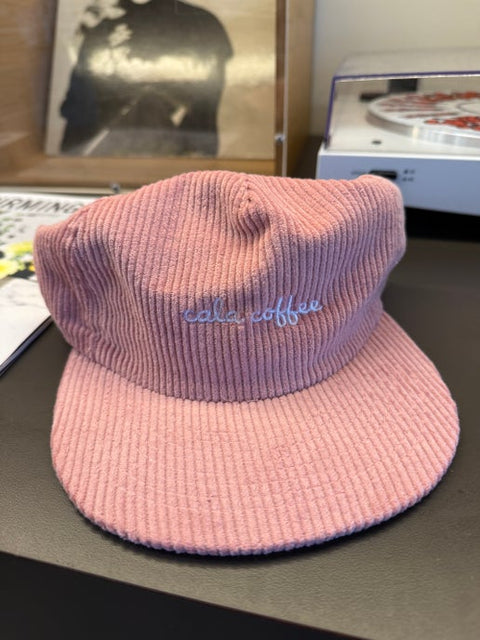 Cala Coffee Hat