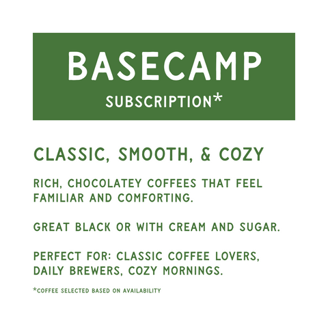 Basecamp
