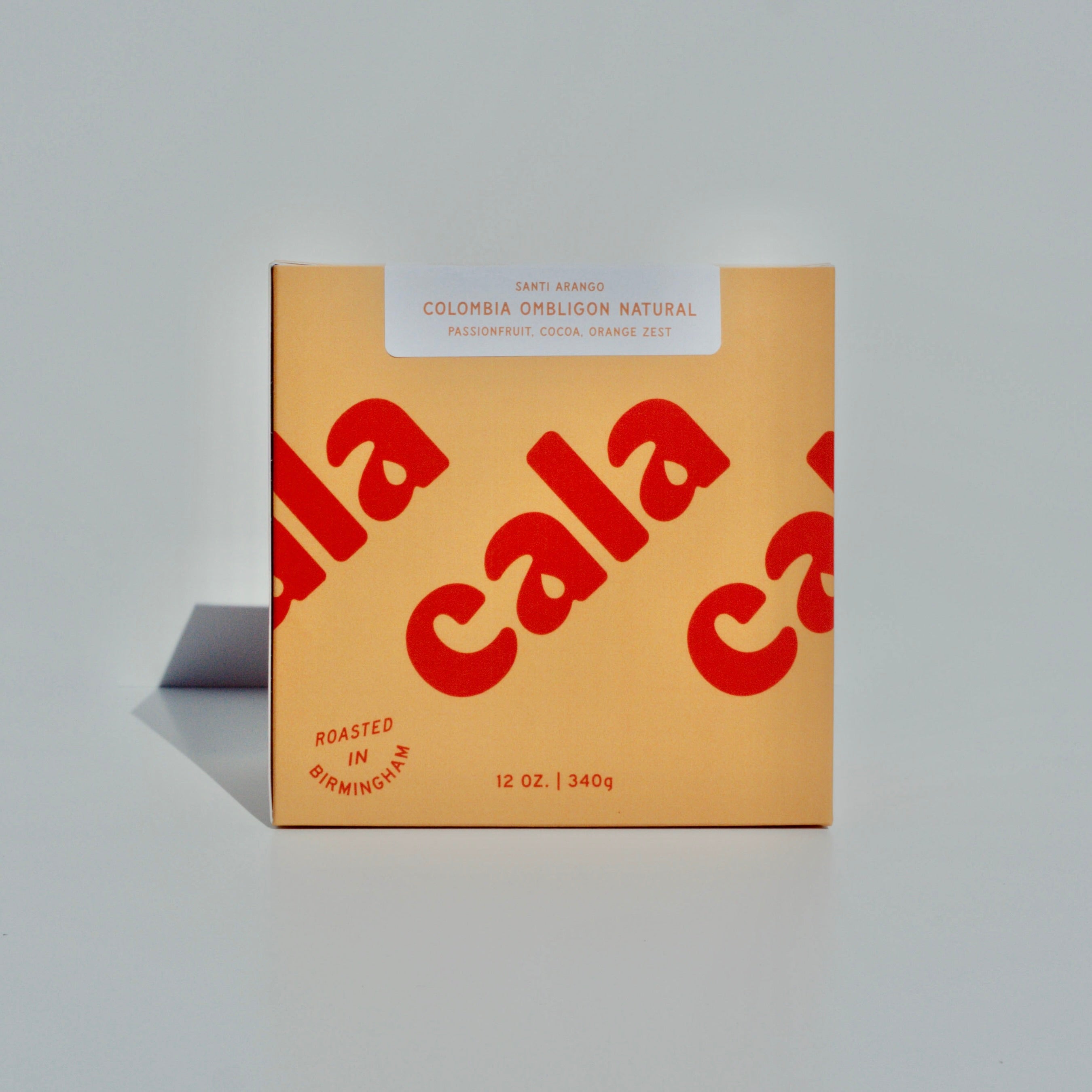 Colombia Ombligon – Cala Coffee Roasters