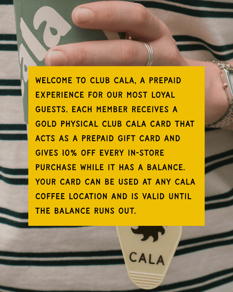 Club Cala