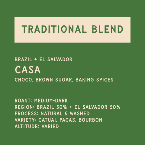 Casa