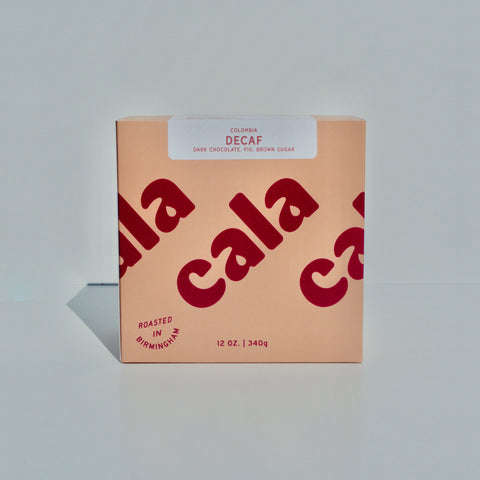 Decaf