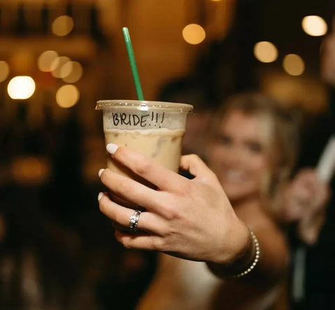 Cold Coffee