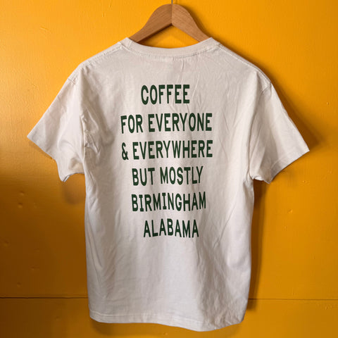 Let’s Ride T-Shirt