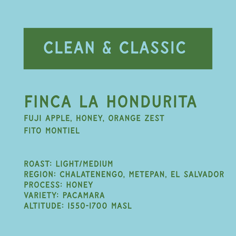 Finca La Hondarita