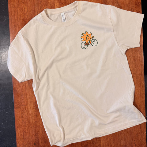 Let’s Ride T-Shirt